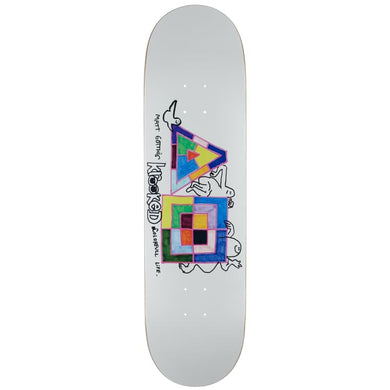 Krooked Deck Gottwig Life 8.38