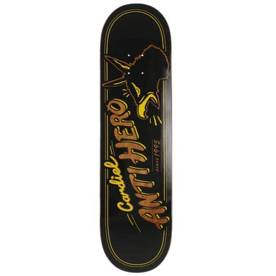 Anti Hero Cardiel Burro 8.62