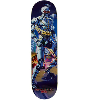 DGK Deck Wired Mazzari 8.25