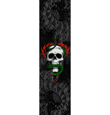 Powell Griptape McGill Skull & Snake 10.5 x 33