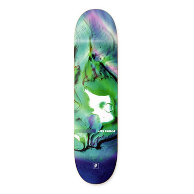 Primitive Deck Gillet Oil Drop 8.125