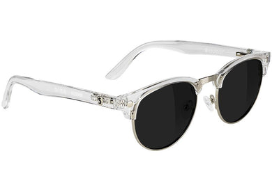 Glassy Morrison Premium Polarized Clear