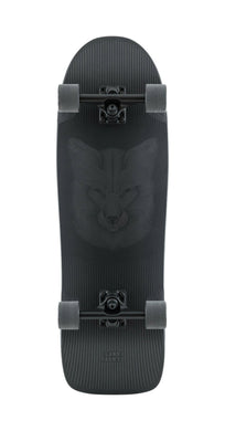 Landyachtz Longboard Night Fox Complete