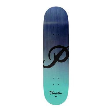 Primitive Deck Classic P Gradient 8.25