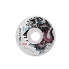 Load image into Gallery viewer, Primitive Wheels Venom 52mm