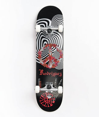 Primitive Complete Rodriguez 8.0