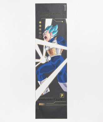 Primitive Griptape Vegeta Rage