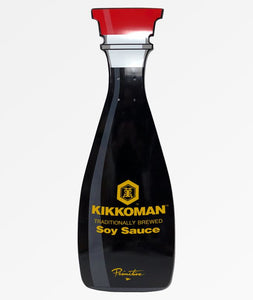 Primitive Deck Kikkoman Bottle 10.0
