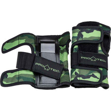 Protec wrist street gear Large Camo