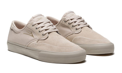 Lakai Riley 3 Cream Suede