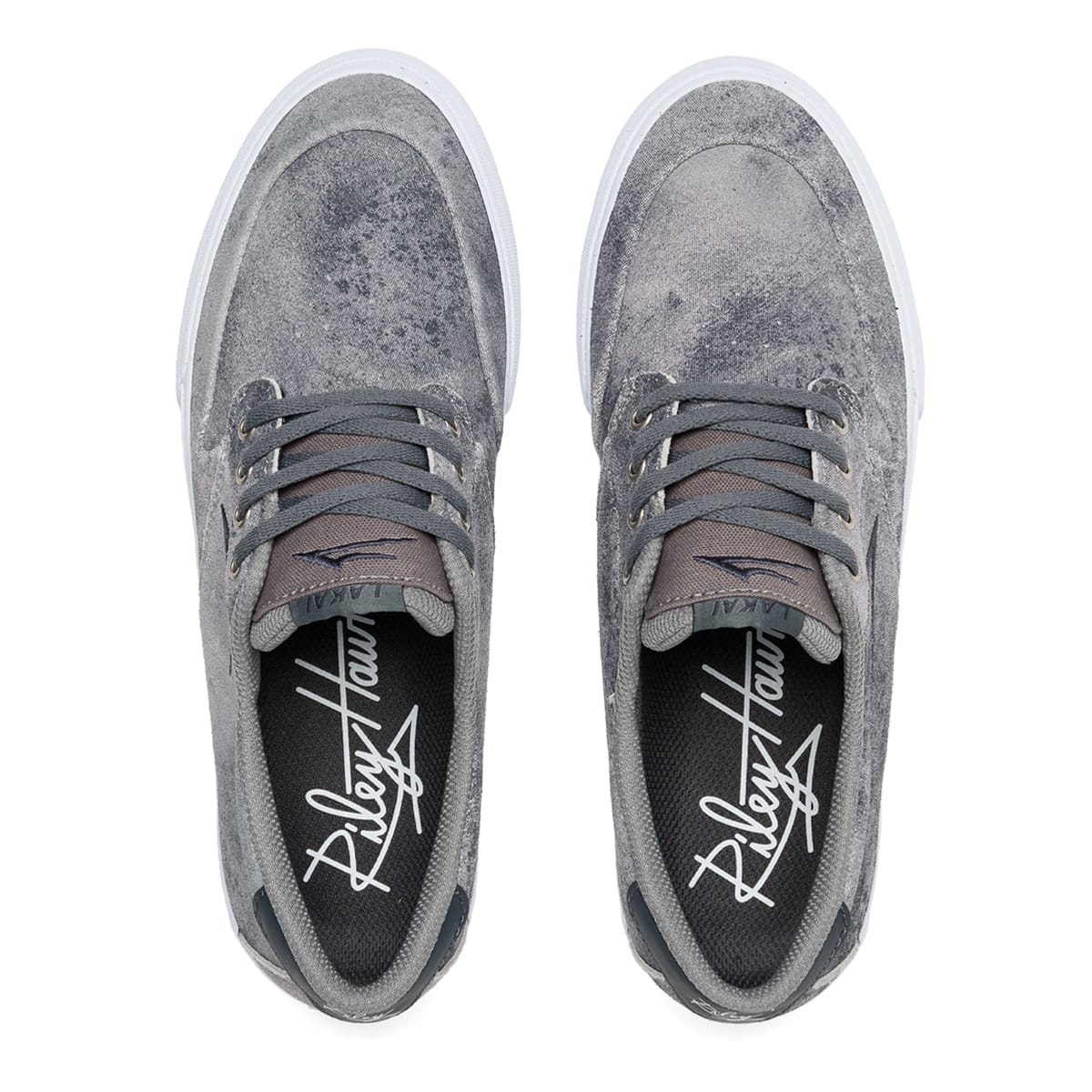 Lakai Riley 3 Sneaker In Walnuss-Optik – Bequeme Alltagsschuhe Mit Leder-Obermaterial Lakai Riley 3 Sneaker In Walnuss-Optik – Bequeme Alltagsschuhe Mit Leder-Obermaterial