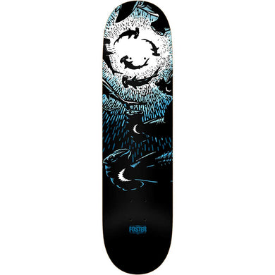 Real Deck Cairo Hammerhead 8.25