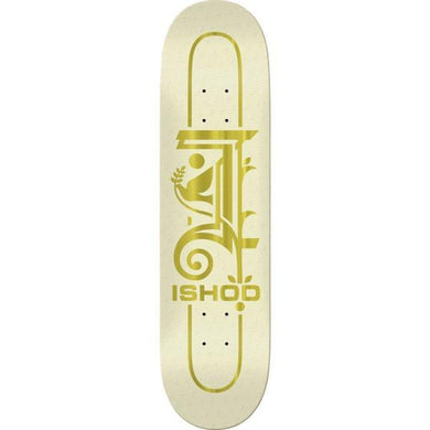 Real Deck Ishod Crest 8.25