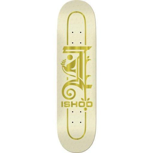 Real Deck Ishod Crest 8.25