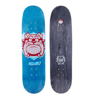 Freedome Deck Rowley Trophy Deck 8.3