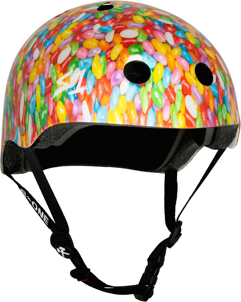 SOne Helmet Lifer Jelly Bean Precision