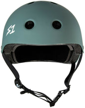 Load image into Gallery viewer, S-One Helmet Lifer Tree Green Matte