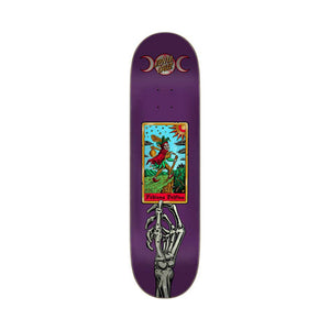 Santa Cruz Deck 8.25 VX Delfino Tarot