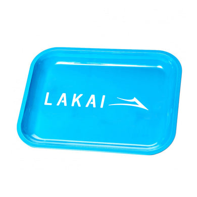 Lakai Serve Yourself Tray Cyan