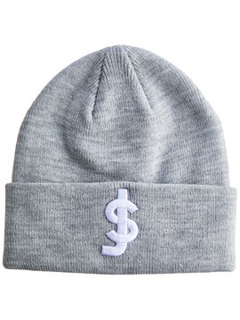 Shake Junt Beanie Clientele Heather Grey