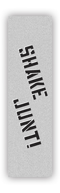 Shake Junt Grip Clear