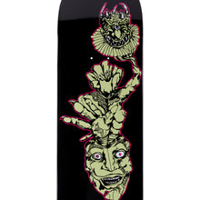 Load image into Gallery viewer, Welcome Deck Intruder On Evil Twin 8.5