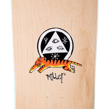 Load image into Gallery viewer, Welcome Deck Animal Kingdom Natural 9.6