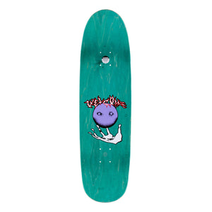 Welcome Deck Beauty On Atheme Various Stains 8.8