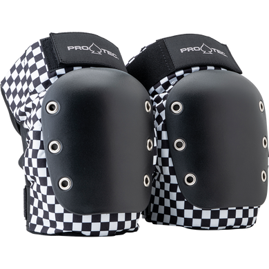 Protec Knee street gear Youth Checker