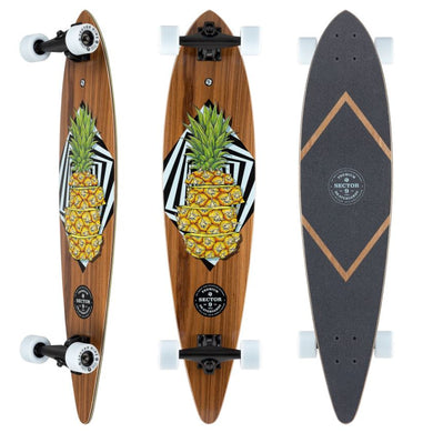 Sector 9 Complete Merchant Trader 38.0