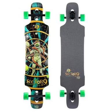 Sector 9 Complete Dropper Dread 41.0