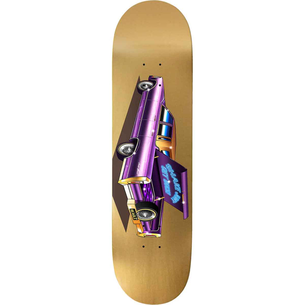 Shake Junt Deck Beagle Caddy 8.25