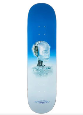 April Deck Shane Machine 8.25