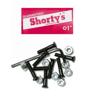 Shorty's hardware 1