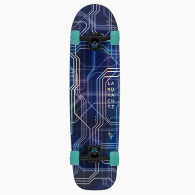 Landyachtz Sidewalker Relay Complete