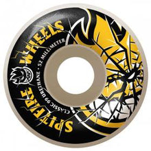 Load image into Gallery viewer, Spitfire Wheels 52mm Classics Shattered Bighead