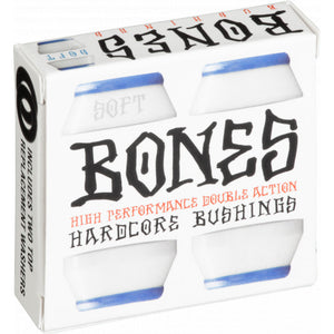Bones Hardcore Bushing Soft 81a
