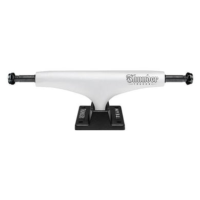 Thunder Truck Onyx/Matte White