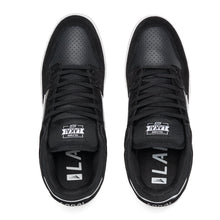 Load image into Gallery viewer, Lakai Telford Low Black White Suede