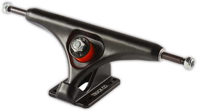 Gullwing Reverse 183mm 10