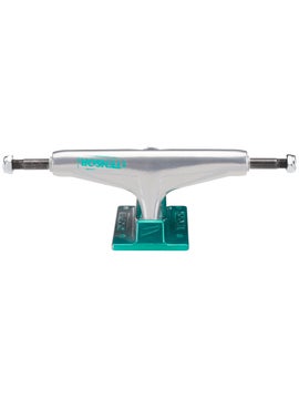 Tensor Truck 5.5 Alum Mirror Raw Green Fade