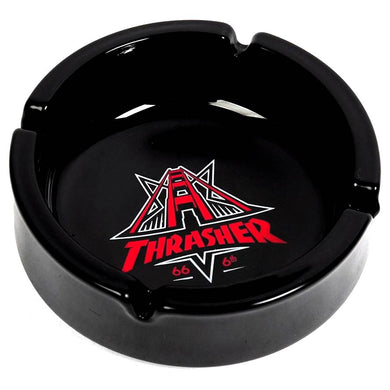 Thrasher Ashtray Golden Gate