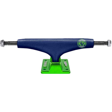 Thunder Truck 147 Lights Northern Navy/Green