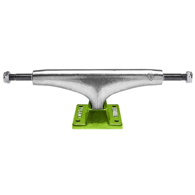 Thunder Truck 147 Polished Green