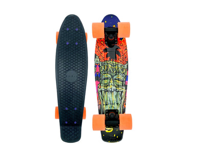 Swell Complete Tiki Volcano 22