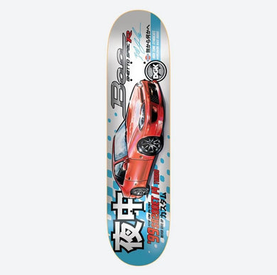 DGK Deck Tuner Boo 8.25