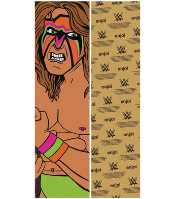 Enjoi Grip Ultimate Warrior