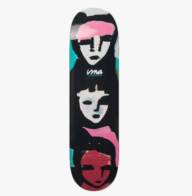 Uma Deck Triplet 8.5