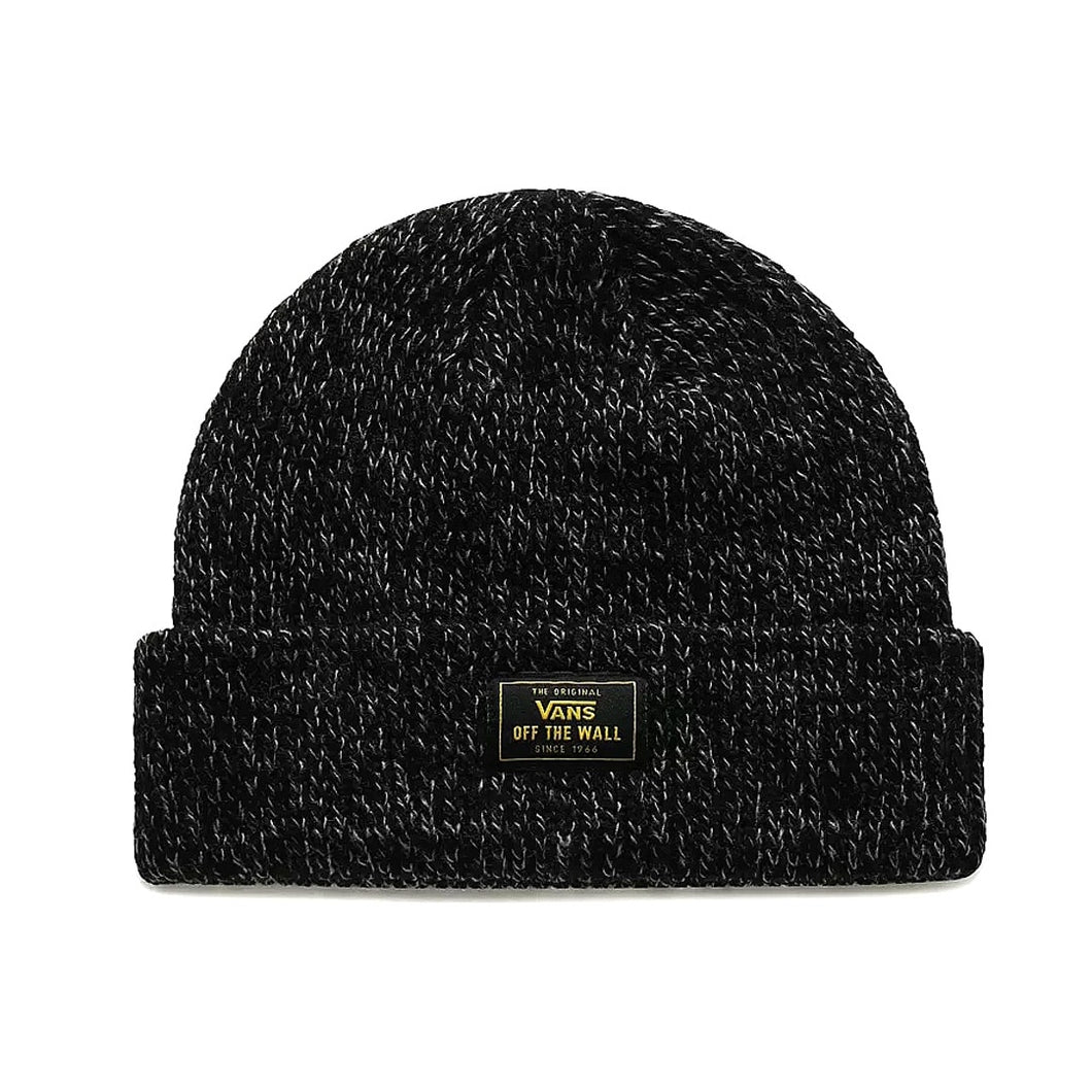 Vans Beanie Bruckner Black Heather