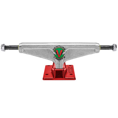 Venture Truck 5.2 OG Wings Poished Red V Hollow